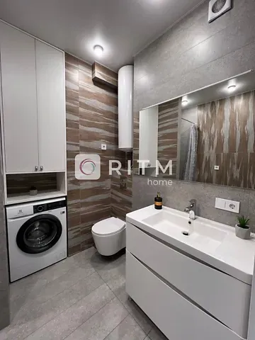 For rent 2-room Apartment 66 sq.m ЖК River House Luts'k - photo 2