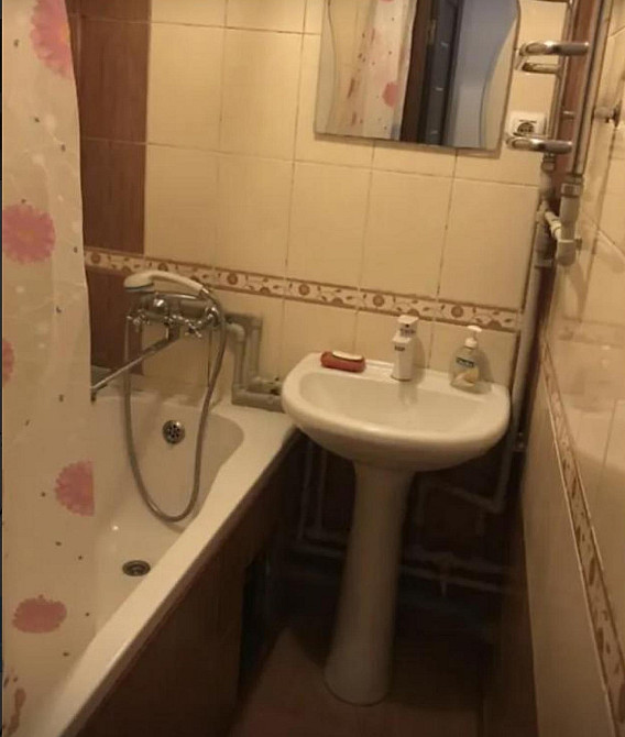 Продаж Квартира 2-кімнатна, 4/5 поверх на вул. Партизанська Житомир - фото 2