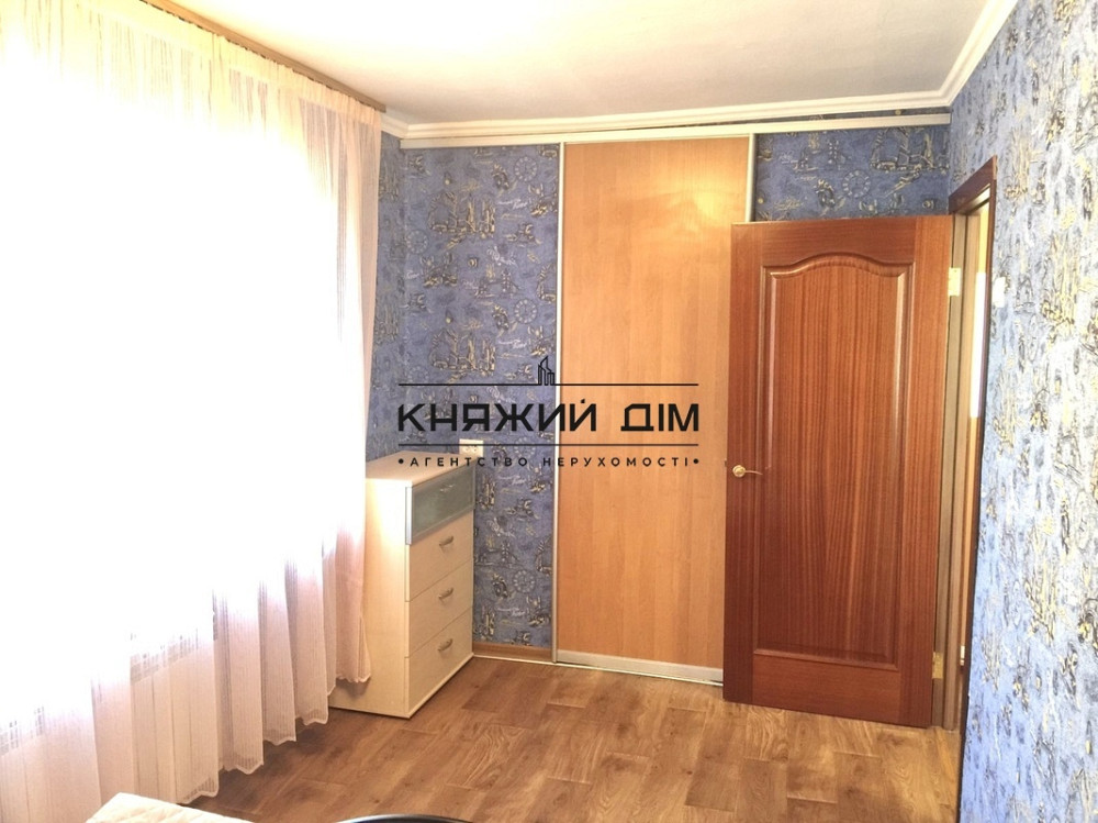 Оренда Квартира 2-кімнатна, 4/5 поверх на вул. Шамрыло Тимофея ул./Парково-Сирецька Киев - изображение 7