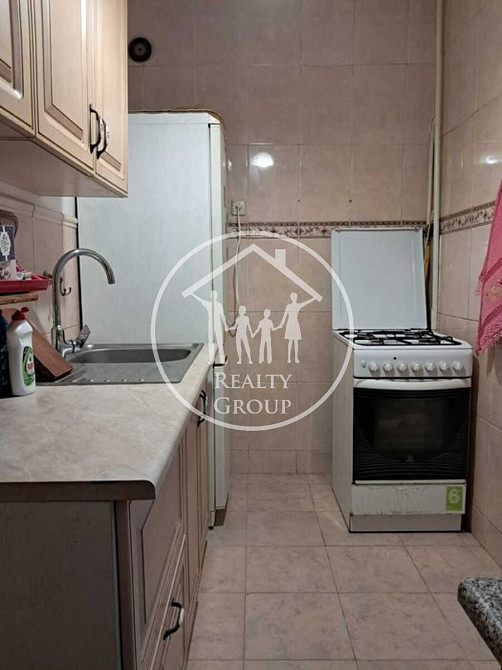 Продаж Квартира 1-кімнатна, 1/9 поверх на Володимира Великого вул., 35А L'viv - photo 12