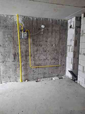 Продаж Квартира 2-кімнатна, 3/8 поверх на вул. Дубенська Kremenets'