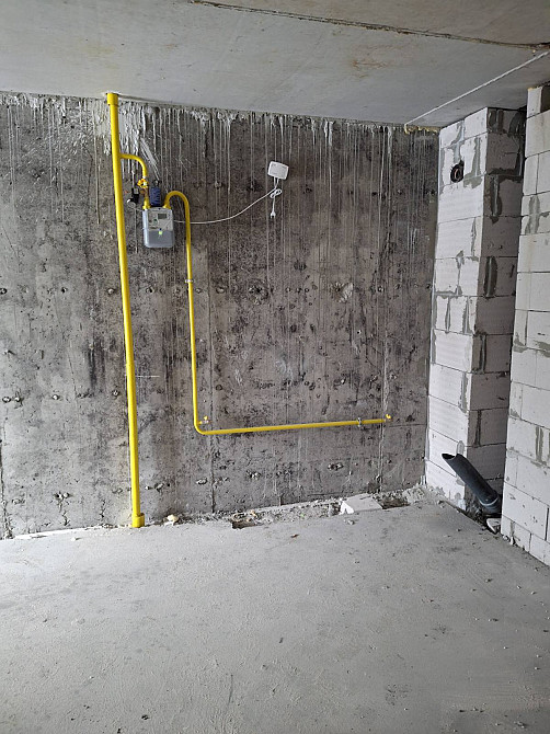 Продаж Квартира 2-кімнатна, 3/8 поверх на вул. Дубенська Kremenets' - photo 4