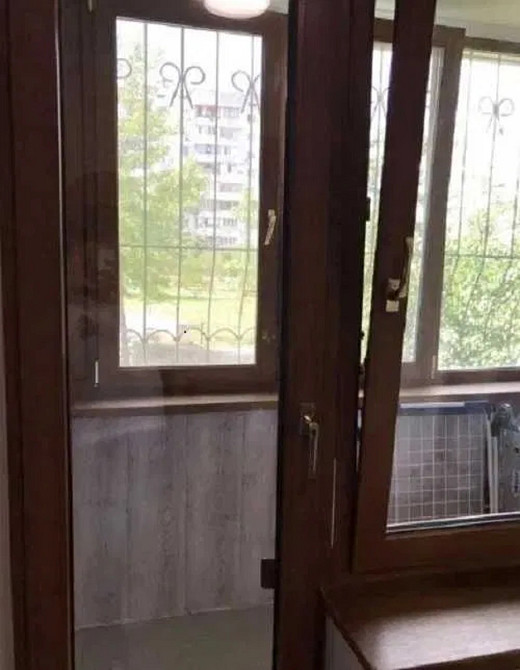 Оренда Квартира 1-кімнатна, 1/9 поверх на Героїв Дніпра, 75 Київ - фото 8