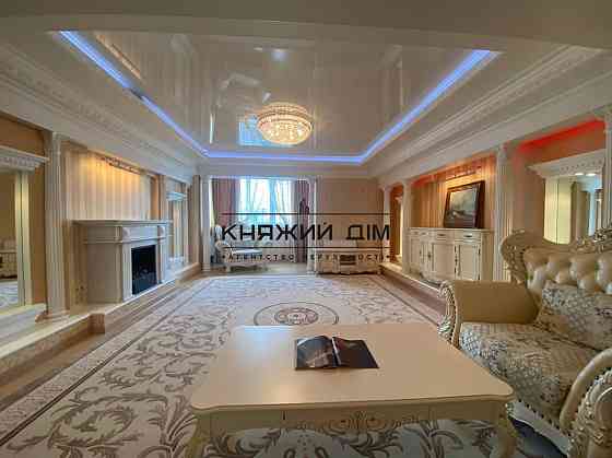 2 кімн квартира з паркомісцем! Туманяна метро Лівобережна № 21146926 Киев