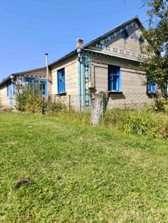 Продаж 1-поверховий Будинок з ділянкою 0.2496 сот 104.4 кв.м 3 кімн. на Новоставська Шостаків