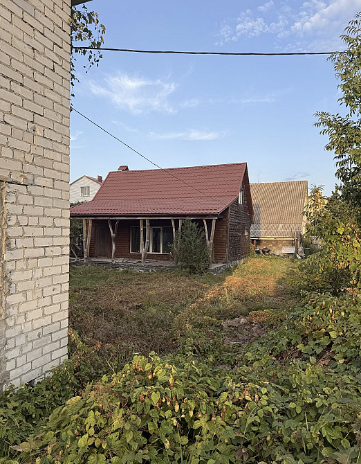 Продаж Будинок 5-кімнатний на Руднянська Zhytomyr - photo 2