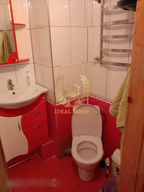 Продається 1 к квартира Оболонь Київ - фото 5