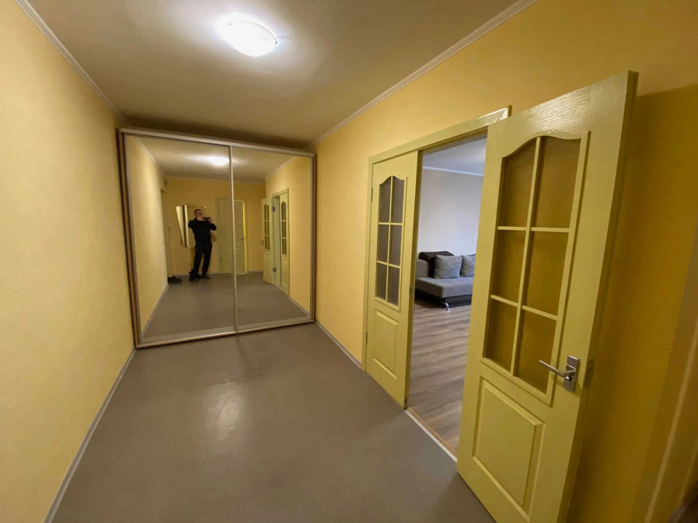 Оренда Квартира 1-кімнатна, 2/9 поверх на вул. Рудницького, 9/3 Київ - фото 7