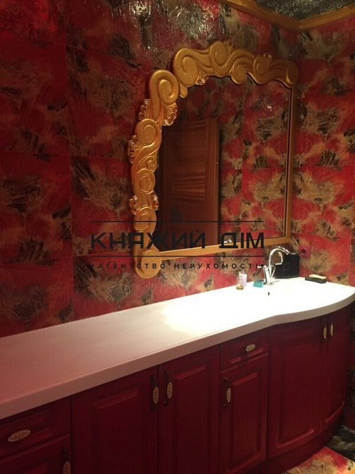 Просторная 2-х к. кв. студия в ЖК Приднепровский. № 21141445 Київ - фото 14