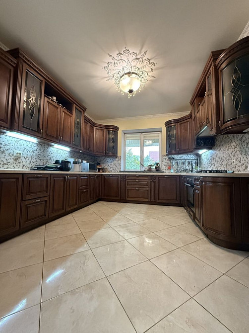 Продаж 2-поверховий Будинок з ділянкою 6 сот 291 кв.м 5 кімн.  Рудне - фото 3