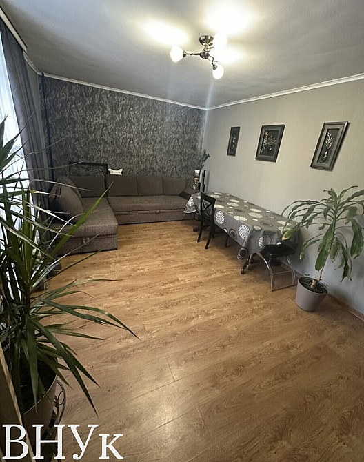 Продаж Квартира 4-кімнатна, 3/5 поверх на героїв майдану Чернівці - фото 13