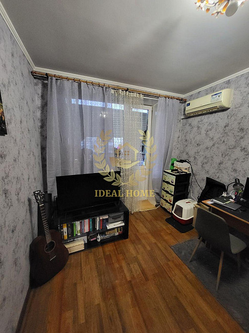 Продаж Квартира 1-кімнатна, 2/3 поверх на Воскресенский пр., 9 Киев - изображение 5