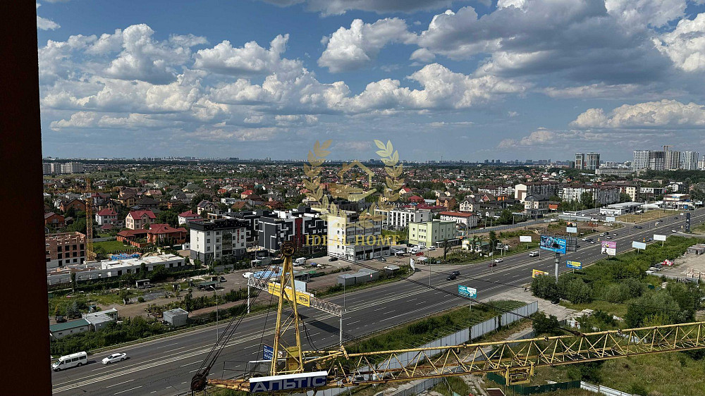 Продаж Квартира 1-кімнатна  - изображение 20