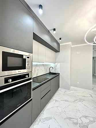 Продам 2-комнатную квартиру со стильным ремонтом на Таирова в ЖК 57 Жемчужина Limanka