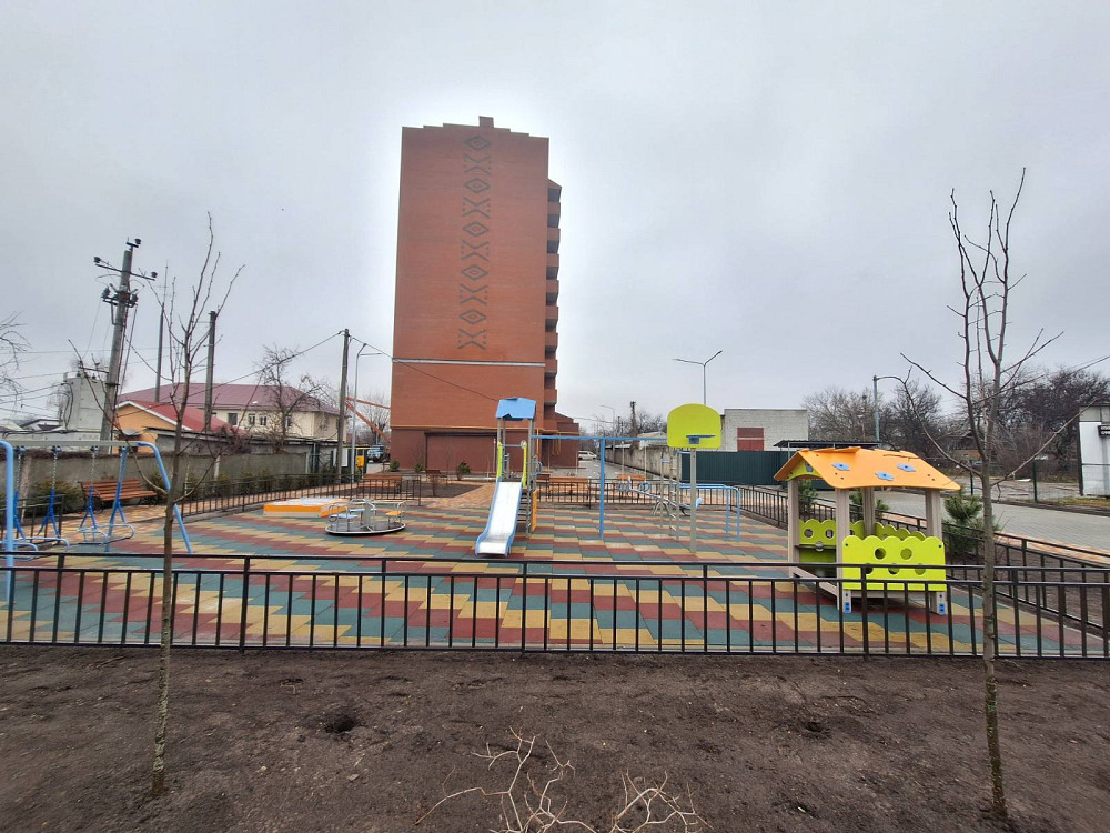 Продаж Квартира 2-кімнатна, 6/10 поверх на Старокиївська, 69 Boryspil' - photo 19