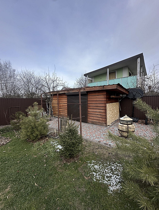 Продаж 2-поверховий Будинок з ділянкою 10 сот 200 кв.м 4 кімн. на Довжик Довжик Житомир - фото 4