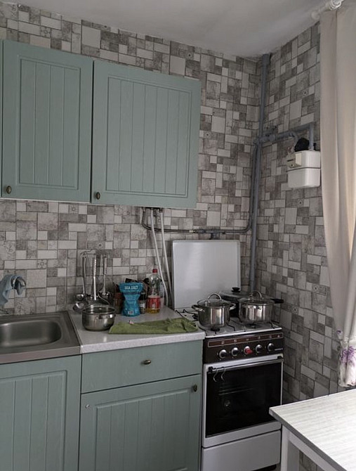 Продаж 1к Квартира 28 кв.м Вітрука Житомир - фото 3