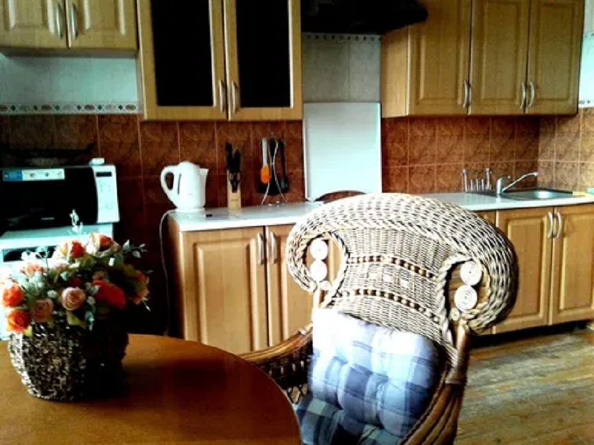 Трехкомнатная с видом на море.  Педагогическая. Аркадия. Одеса - фото 7