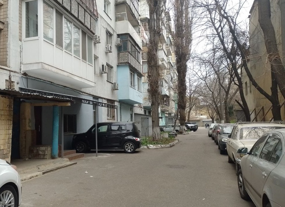 Продам 1-комнатную квартиру с ремонтом в кирпичном доме, ул. Балковская Odessa - photo 19