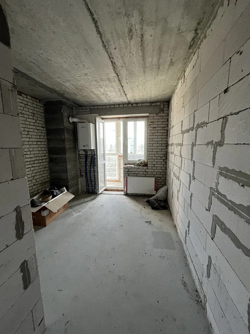 1 кімнатна квартира, ЖК Променада, м. Вишневе, бучанський район Vyshneve - photo 4