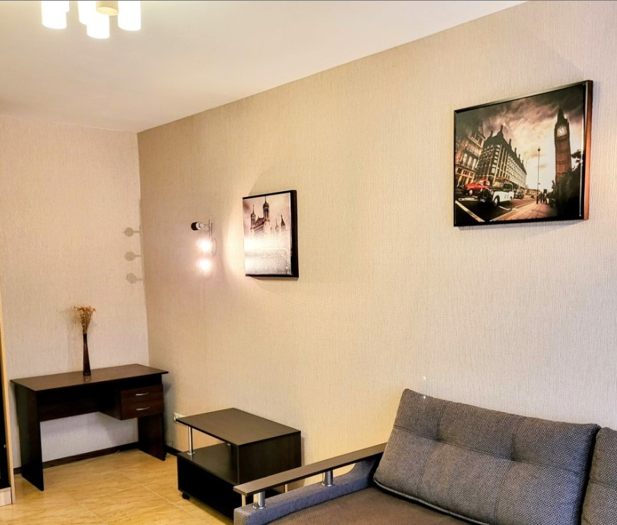 Продам 1 комнатную квартиру  в центре. Одеса - фото 6