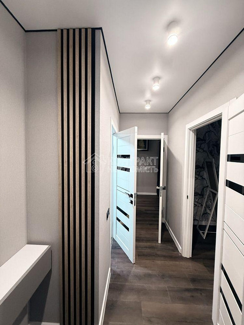 Оренда Квартира 2-кімнатна, 9/10 поверх на вул. Борткевича Харьков - изображение 9