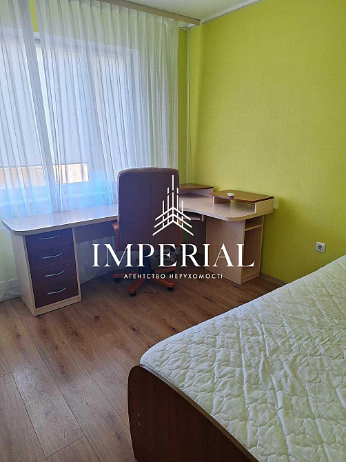 Оренда Квартира 3-кімнатна, 8/10 поверх на вул. Пулюя Івана Киев - изображение 9