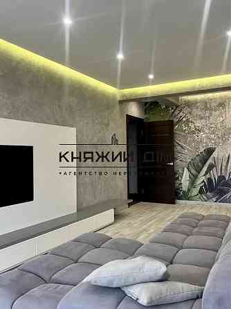 Продаж видовий 2к. кв. студіо біля м.Васильківська, ЖК 4 сезони. № 21144411 Київ