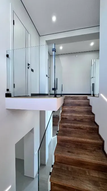 Продажа 2-этажный Дом с участком 4 сот 182.4 кв.м 4 комн. на вулиця Слобідська, 48 Ивано-Франковск - изображение 9