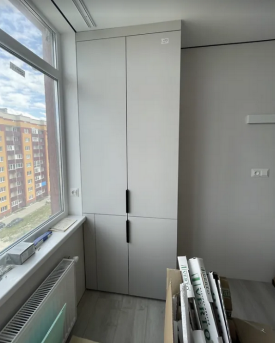 Продаж квартири Тернопіль - фото 4