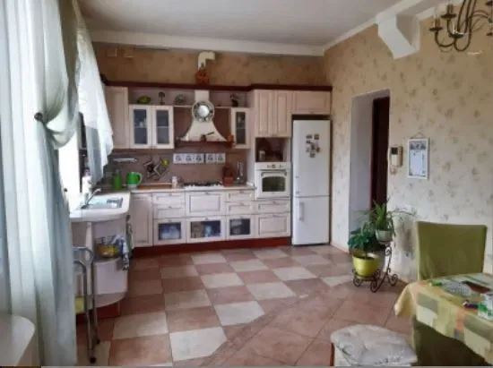 Продажа 2-этажный Дом с участком 12 сот 300 кв.м 6 комн. на солнечная Одесса - изображение 12