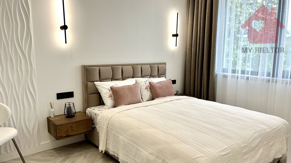 Продаж двокімнатної квартири ЖК Sherwood Uzhhorod - photo 9