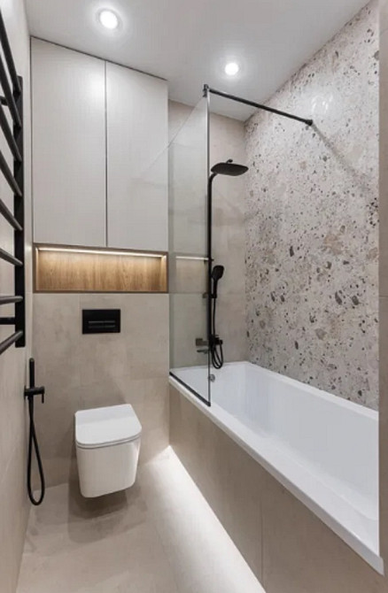 Продаж Квартира 2-кімнатна на ул. Краснова, 1г Одеса - фото 6