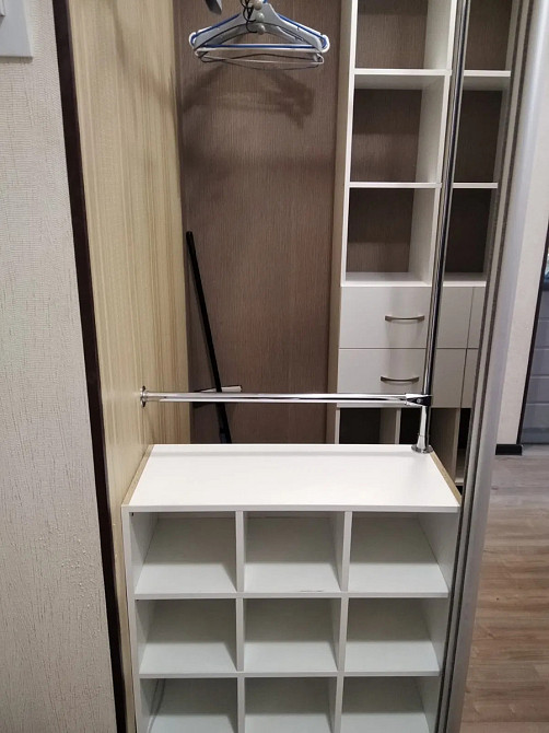 Оренда Квартира 1-кімнатна, 11/17 поверх на Берестейський проспект, 65а Київ - фото 6