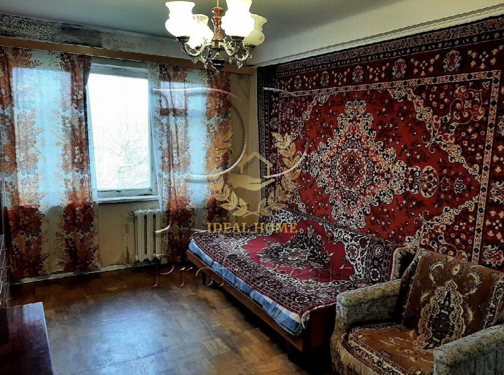 Продаж Квартира 3-кімнатна, 5/5 поверх на Черных Запорожцев ул., 9А Киев - изображение 8