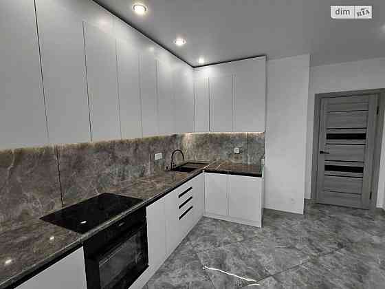 Продаж Квартира 1-кімнатна, 2/6 поверх Vinnytsya