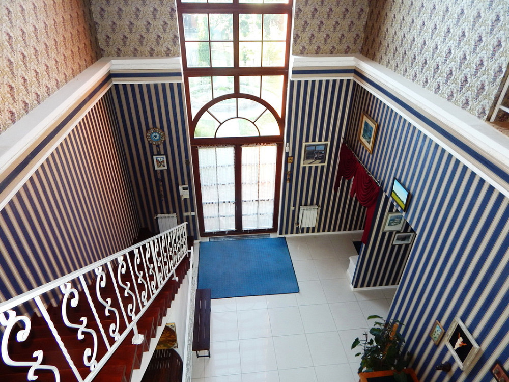 Продаж 2-поверховий Будинок з ділянкою 14 сот 480 кв.м    - фото 16