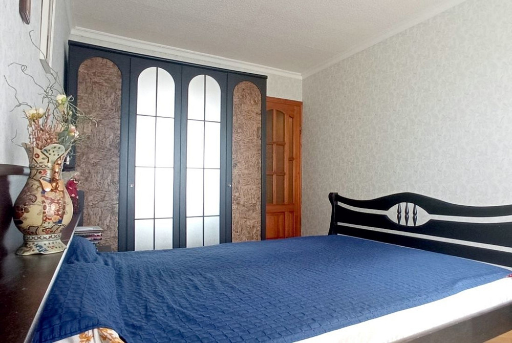 Продаж Квартира 4-кімнатна, 8/9 поверх на Тополь 3 Ж/м, 30 Дніпро - фото 5