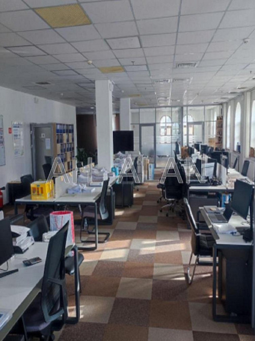 Оренда офісне приміщення на Сагайдачного Петра вул., 33 приміщень - 8, поверх - 6/6 Київ - фото 5