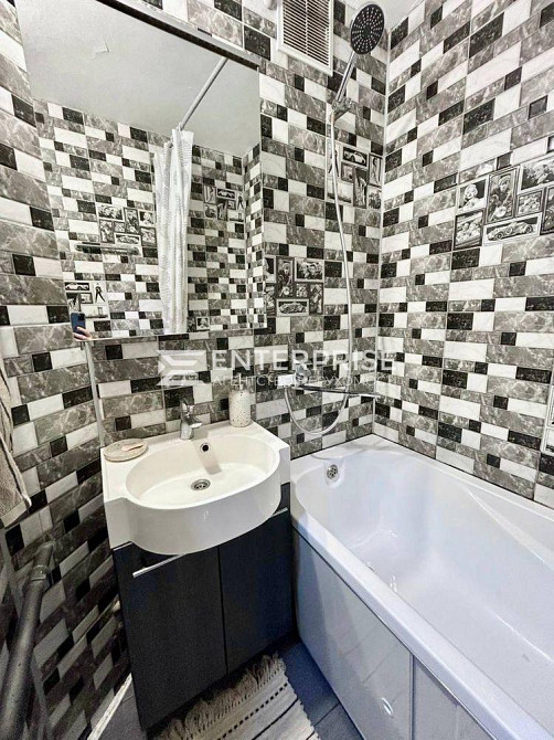 Продаж Квартира 1-кімнатна, 2/16 поверх на вул. Харківське шосе Київ - фото 6