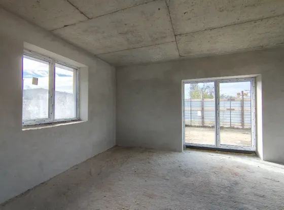 For sale 2-storey Duplex with land 2.86 ares 142 sq.m 3 rooms at Федорченка Uhornyky (m Ivano-Frankivsk raion)