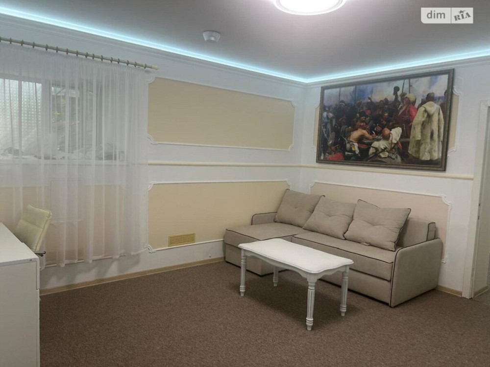 Оренда Квартира 2-кімнатна на Ярославів Вал, 21д Київ - фото 1