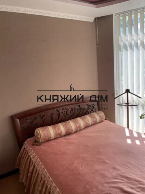 Продаж 4-х кімнатної квартири в ЖК Чайки. № 21144474 Чайки (Богуславський район) - фото 16