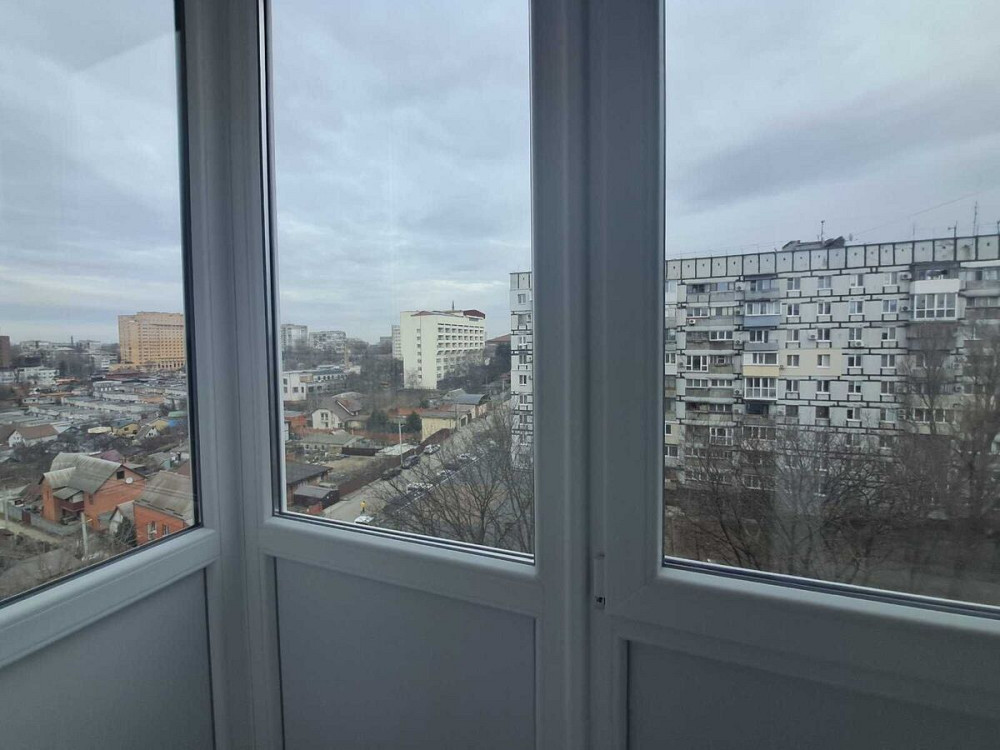 Продаж Квартира 1-кімнатна, 8/9 поверх на Полигонная, 18в Дніпро - фото 7