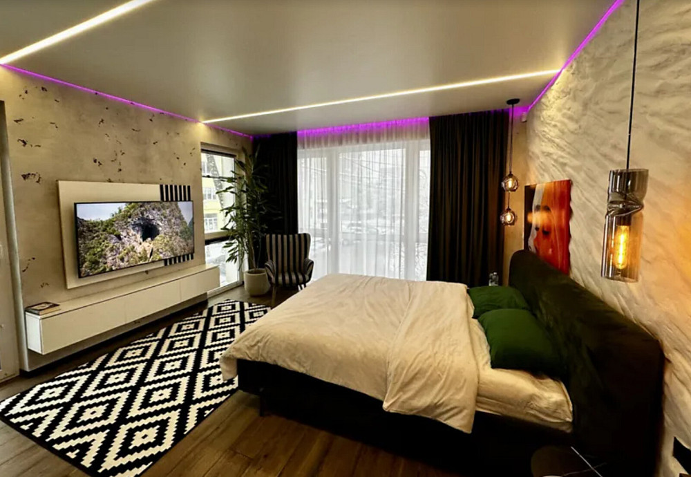 Продаж 3к квартири 75 кв. м на вул. Чумацька Тернопіль - фото 18