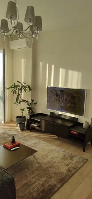 2-кімнатна, Валерія Лобановського просп. (Червонозоряний), 144, Голосіївський Kiev - photo 8