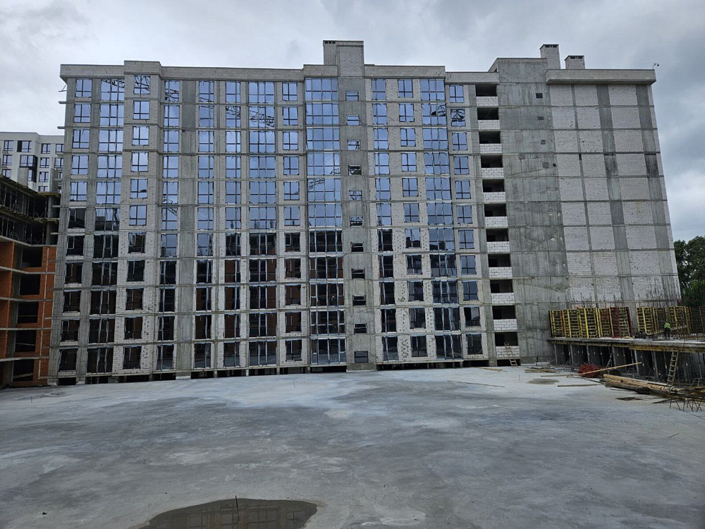 Продаж Квартира 2-кімнатна, 9/12 поверх на вул. Левинського І. Івано-Франківськ - фото 13