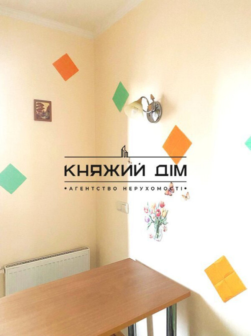 Оренда Квартира 3-кімнатна, 11/16 поверх на Анны Ахматовой ул. Київ - фото 5