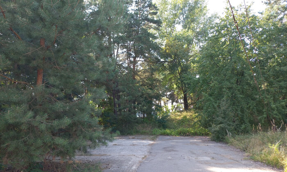 Продаж земельної ділянки 7.6 га на улица Днепровская, д. Канев - изображение 16