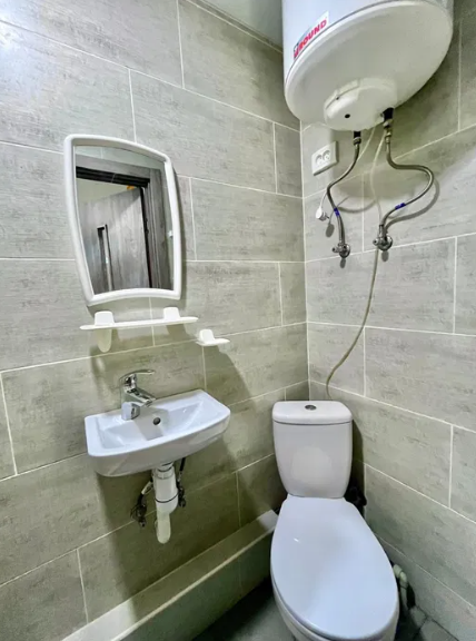 Продам 4 смарт квартиры с ремонтом  в Лузановке ВСЕГО за 44000 у.е. Odessa - photo 6